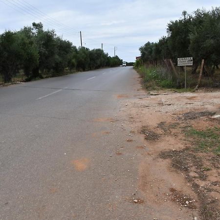 Pigadia Βίλα Βρωμονέρι Εξωτερικό φωτογραφία