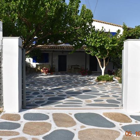 Pigadia Βίλα Βρωμονέρι Εξωτερικό φωτογραφία